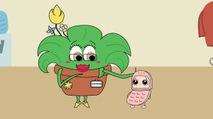 CONTAMINANTES ANÓNIMOS